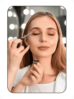 curso de maquillaje