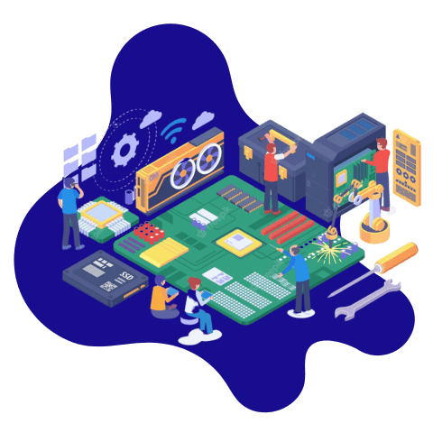 curso de electronica en cacacas