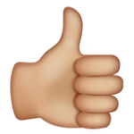 Icono de Comunidad Satisfecha