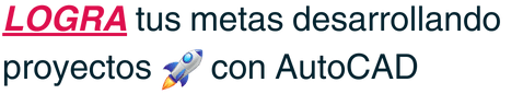 Curso de AutoCAD Online
