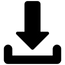 Icono de Descarga y Acceso Offline