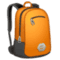 Icono de mochila